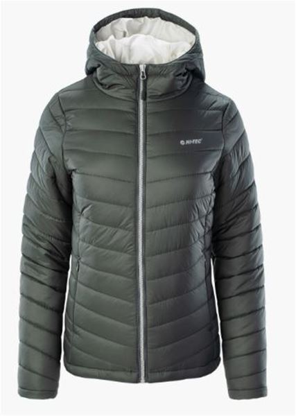 Picture of LADY IBANEZ QUILTED JACKET